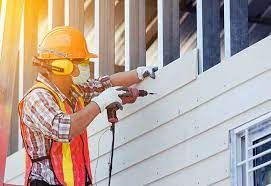 Best Aluminum Siding Installation  in Pine Level, AL