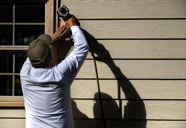 Siding for Commercial Buildings in Pine Level, AL